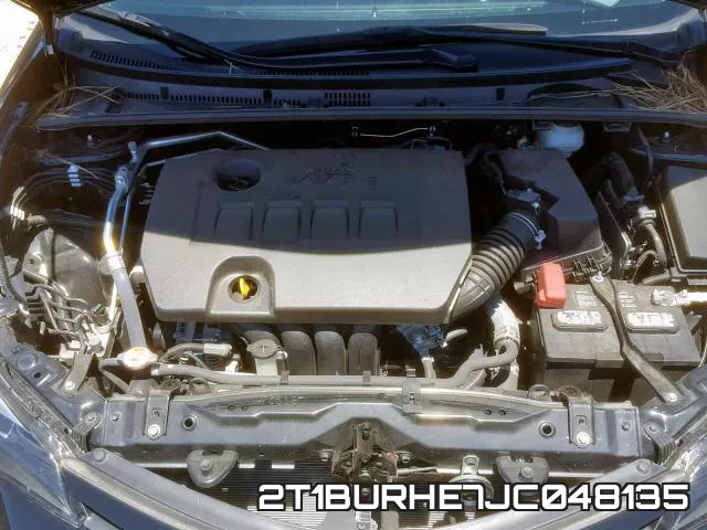 2T1BURHE7JC048135 фото 8