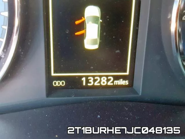 2T1BURHE7JC048135 фото 9