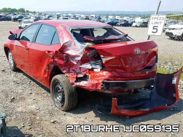 2T1BURHE7JC059135 фото 4