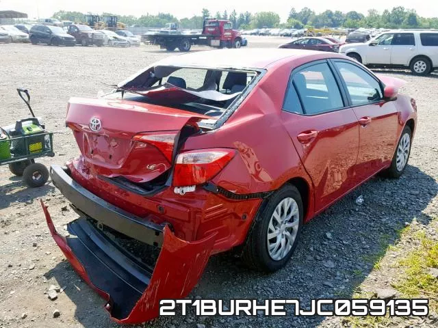 2T1BURHE7JC059135 фото 5