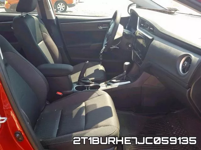 2T1BURHE7JC059135 фото 6