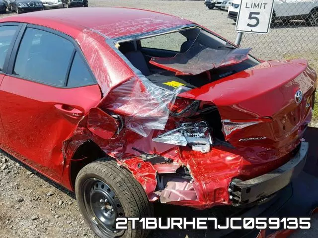 2T1BURHE7JC059135 фото 10