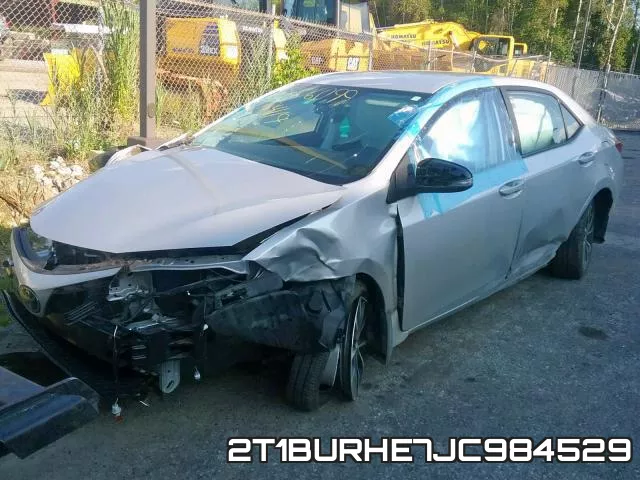 2T1BURHE7JC984529 фото 3