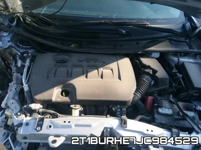 2T1BURHE7JC984529 фото 8