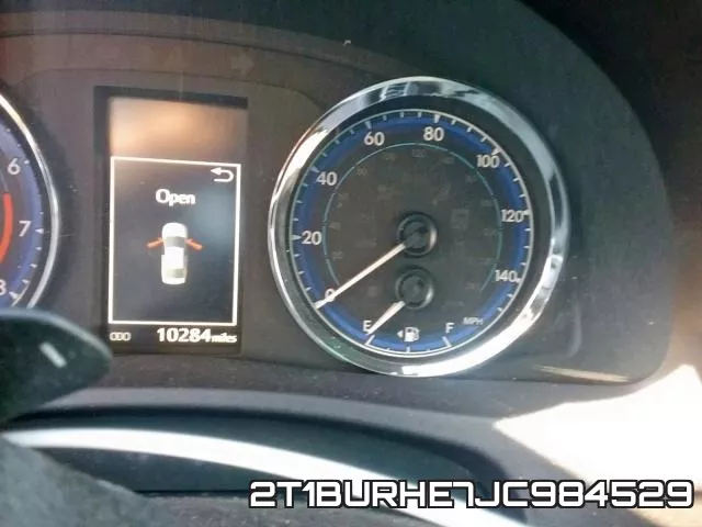 2T1BURHE7JC984529 фото 9