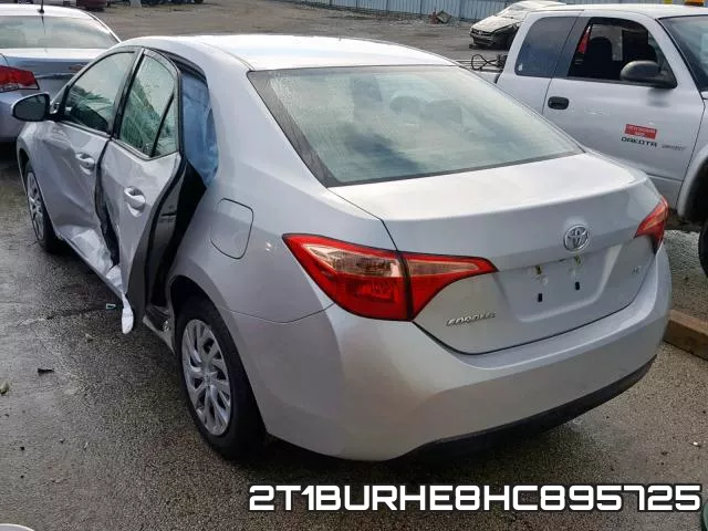 2T1BURHE8HC895725 фото 4