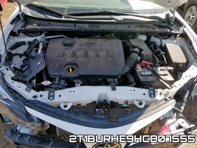 2T1BURHE9HC807555 фото 8