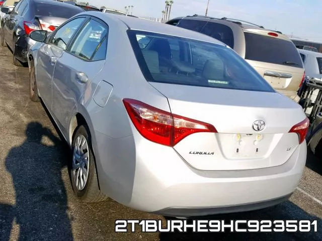 2T1BURHE9HC923581 фото 4