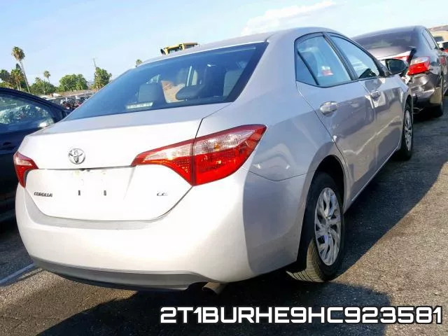 2T1BURHE9HC923581 фото 5