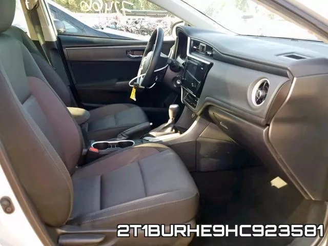 2T1BURHE9HC923581 фото 6