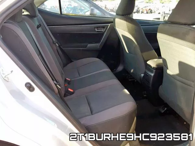 2T1BURHE9HC923581 фото 7