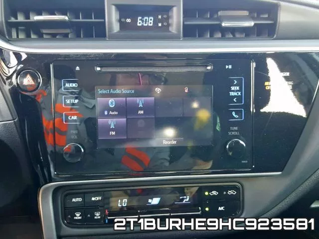 2T1BURHE9HC923581 фото 10