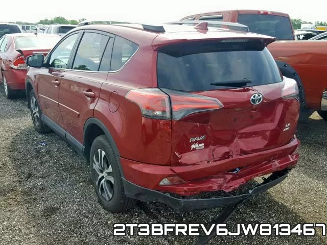 2T3BFREV6JW813467 фото 4