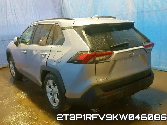 2T3P1RFV9KW046086 фото 4