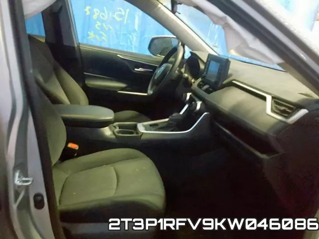 2T3P1RFV9KW046086 фото 6