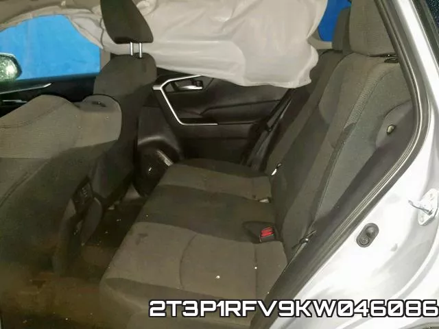 2T3P1RFV9KW046086 фото 7
