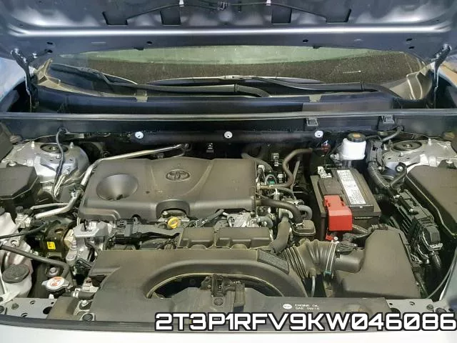 2T3P1RFV9KW046086 фото 8