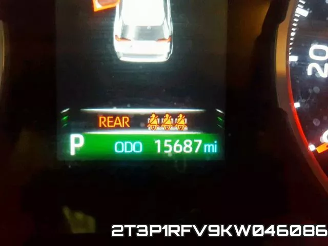 2T3P1RFV9KW046086 фото 9