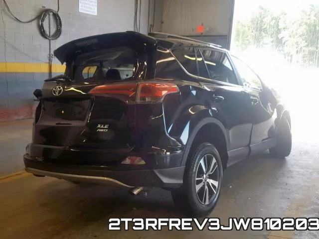 2T3RFREV3JW810203 фото 5
