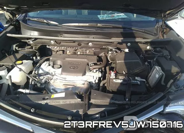 2T3RFREV5JW750716 фото 2