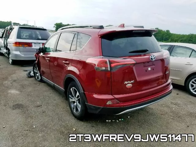 2T3WFREV9JW511477 фото 4