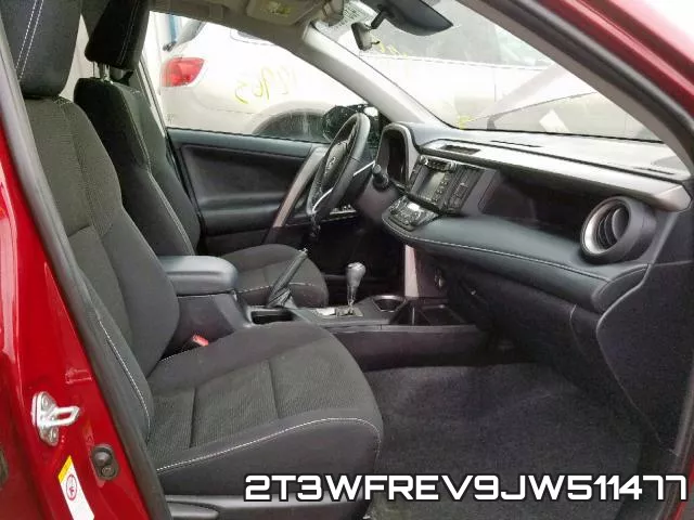 2T3WFREV9JW511477 фото 6
