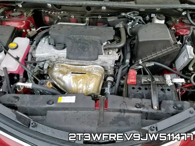 2T3WFREV9JW511477 фото 8