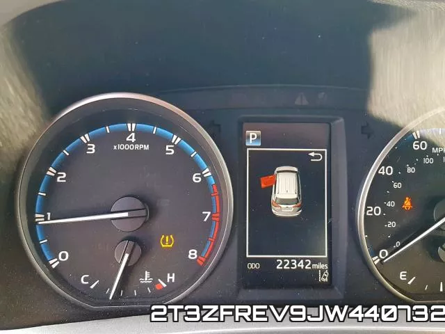 2T3ZFREV9JW440732 фото 9