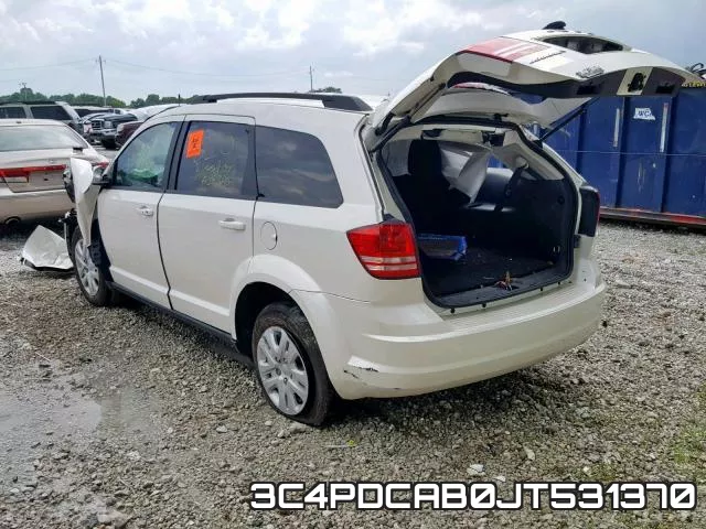 3C4PDCAB0JT531370 фото 4