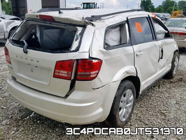 3C4PDCAB0JT531370 фото 5
