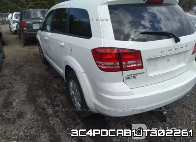 3C4PDCAB1JT302261 фото 4