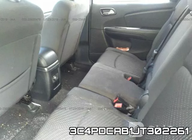3C4PDCAB1JT302261 фото 9