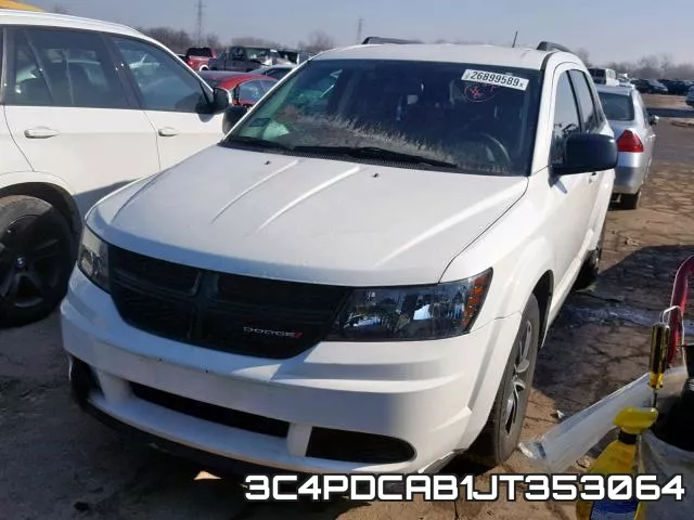 3C4PDCAB1JT353064 фото 3