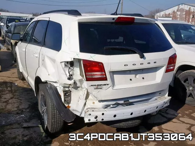 3C4PDCAB1JT353064 фото 4