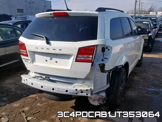 3C4PDCAB1JT353064 фото 5