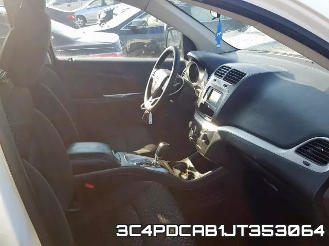 3C4PDCAB1JT353064 фото 6