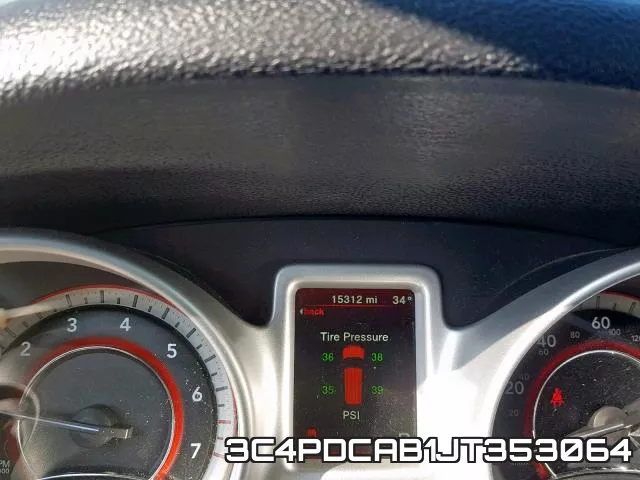 3C4PDCAB1JT353064 фото 9