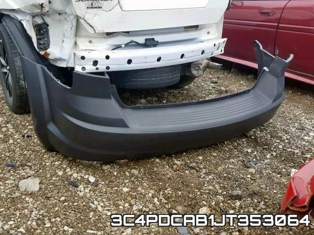 3C4PDCAB1JT353064 фото 10