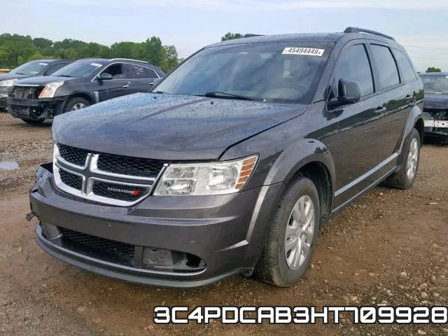 3C4PDCAB3HT709928 фото 3