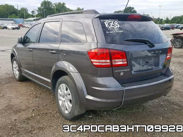 3C4PDCAB3HT709928 фото 4