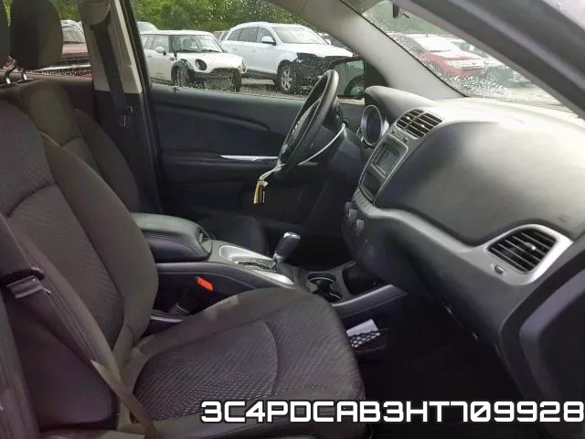 3C4PDCAB3HT709928 фото 6