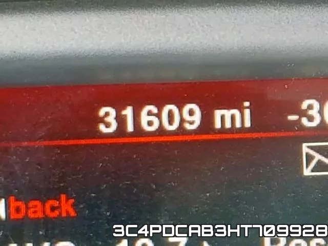 3C4PDCAB3HT709928 фото 9