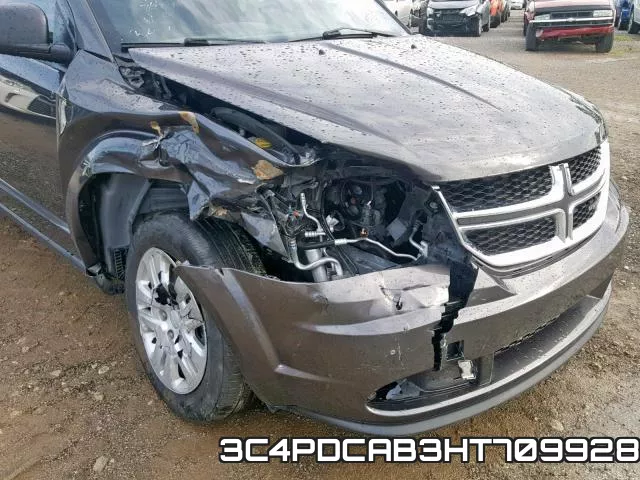3C4PDCAB3HT709928 фото 10