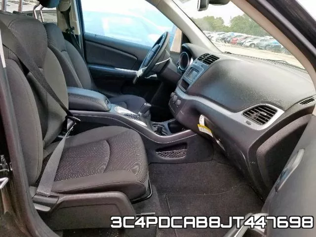 3C4PDCAB8JT447698 фото 6