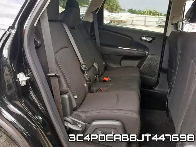 3C4PDCAB8JT447698 фото 7