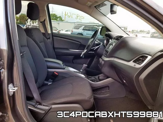 3C4PDCABXHT599881 фото 6