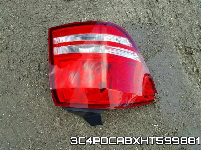 3C4PDCABXHT599881 фото 10