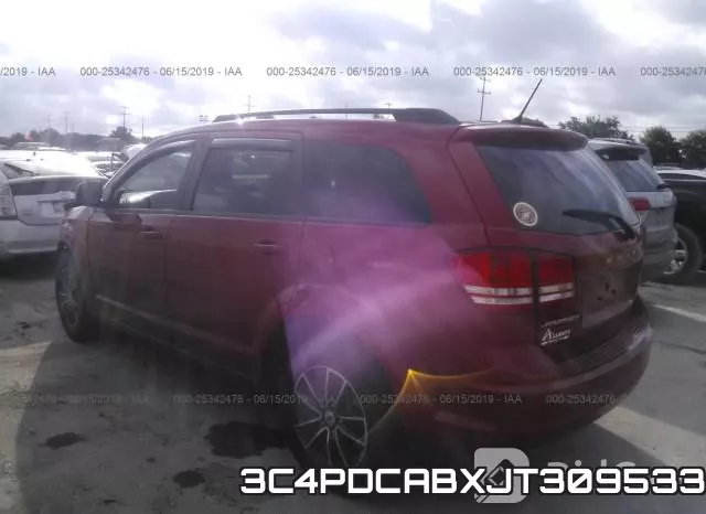 3C4PDCABXJT309533 фото 4