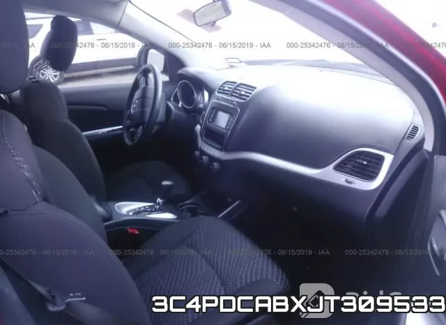 3C4PDCABXJT309533 фото 6