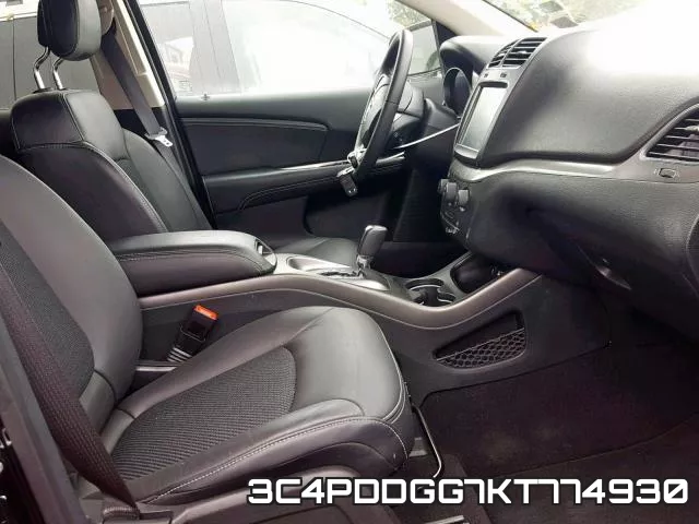 3C4PDDGG7KT774930 фото 6